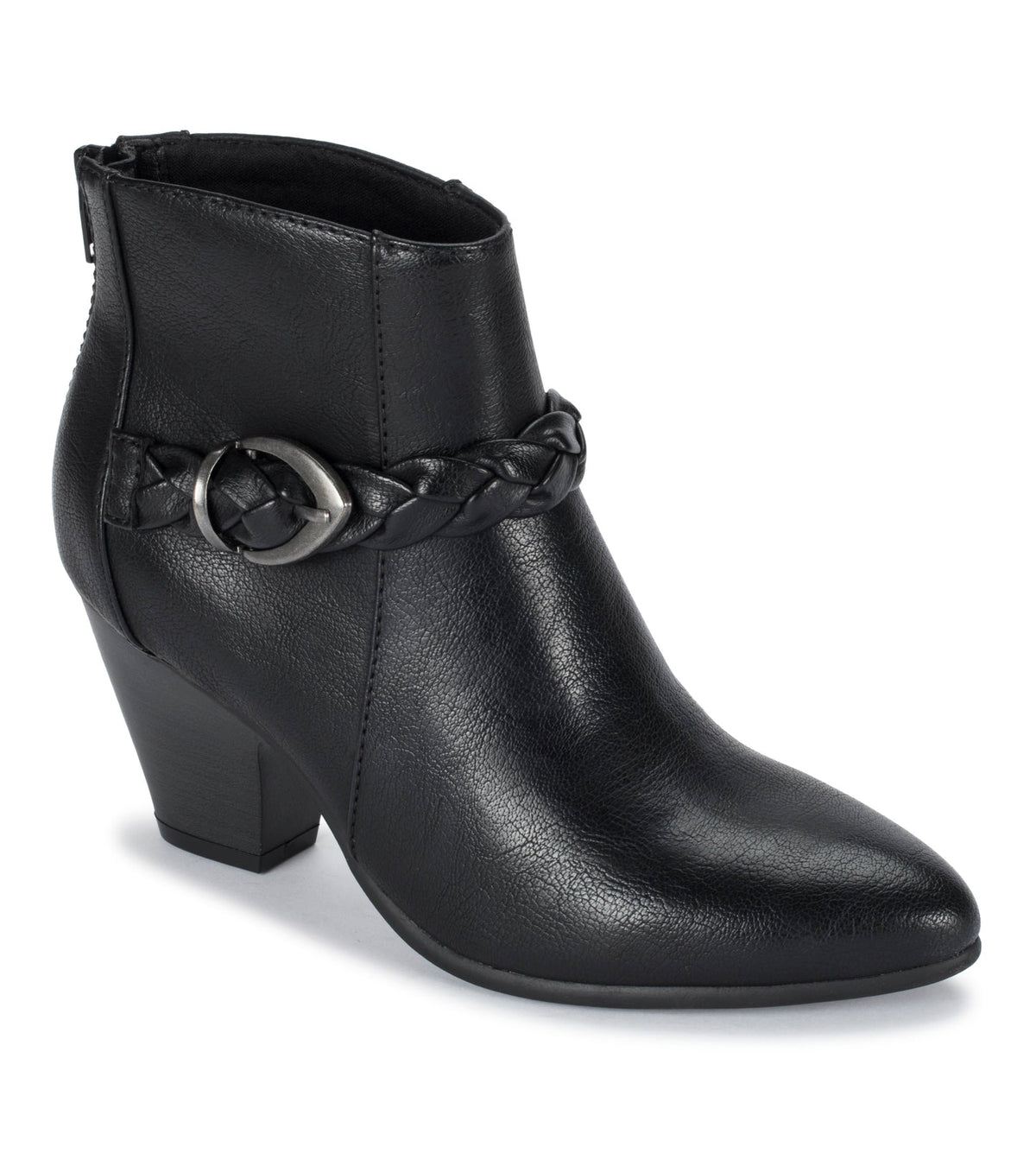 Ledell Bootie | Baretraps