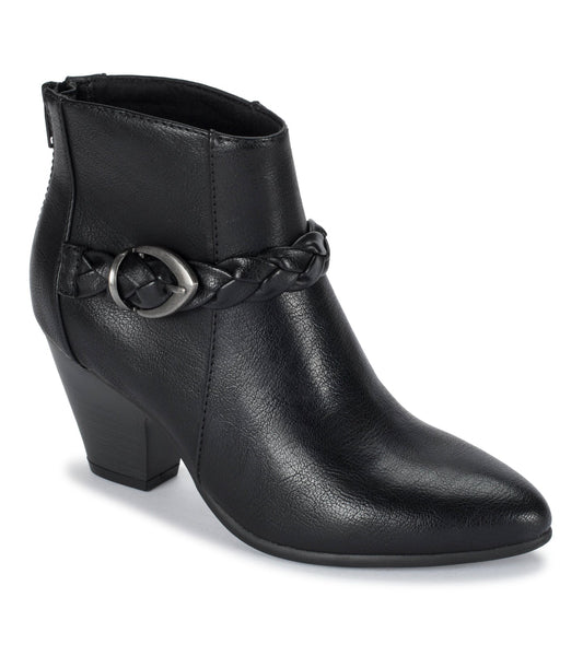 Ledell Bootie | Baretraps