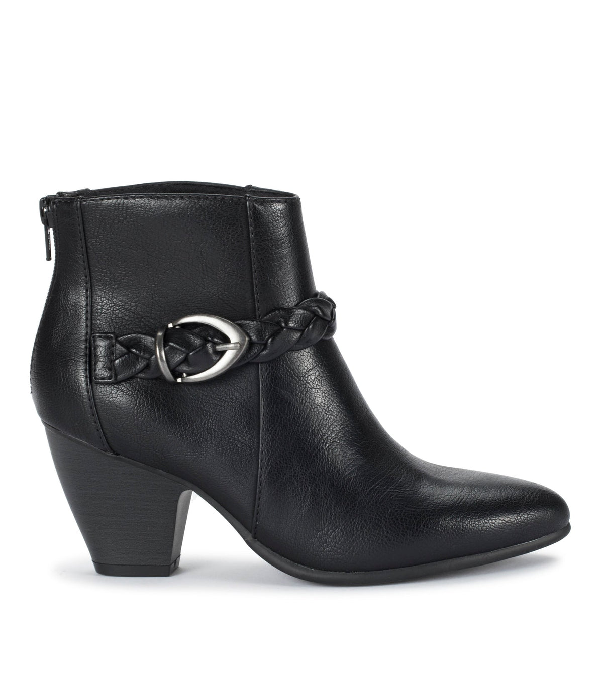 Ledell Bootie | Baretraps