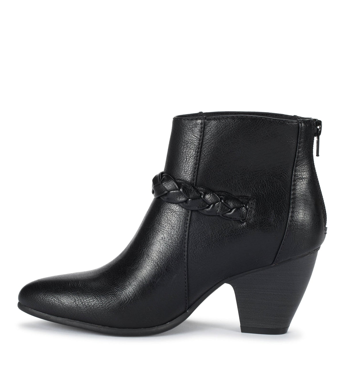 Ledell Bootie | Baretraps