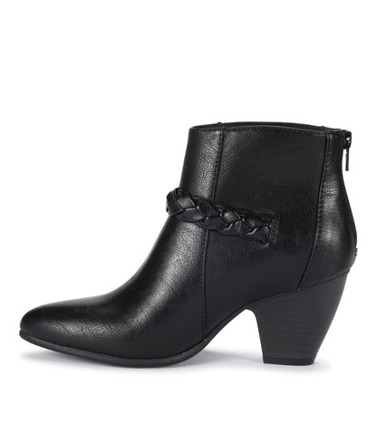 Ledell Bootie | Baretraps