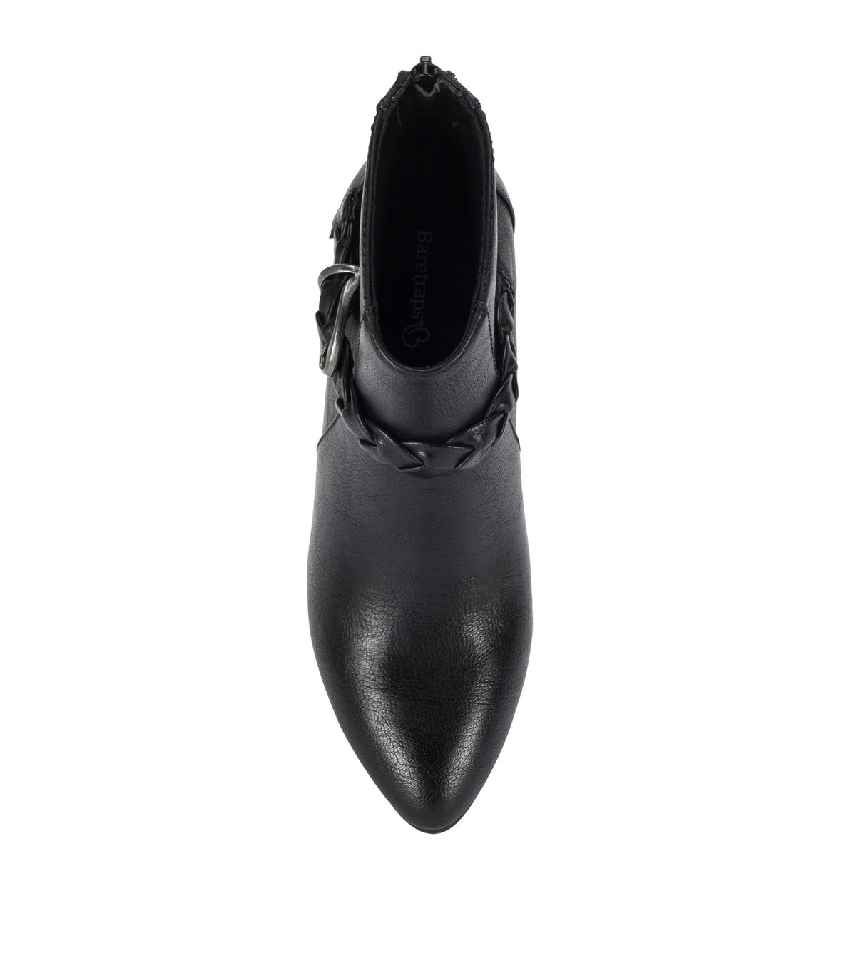 Ledell Bootie | Baretraps