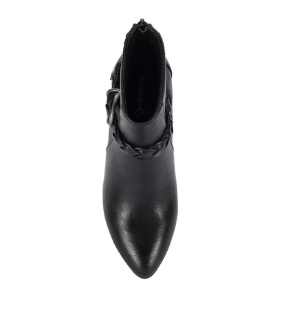 Ledell Bootie | Baretraps