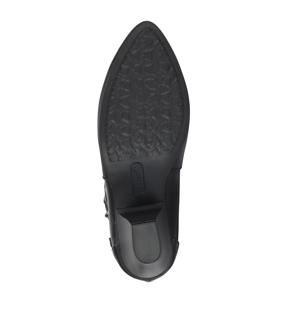 Ledell Bootie | Baretraps