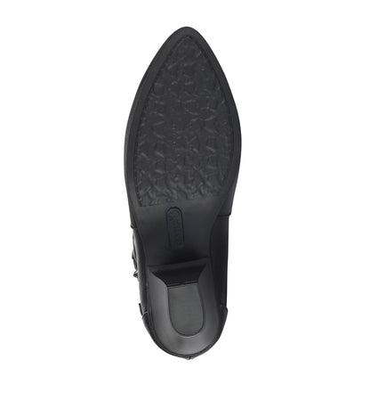 Ledell Bootie | Baretraps