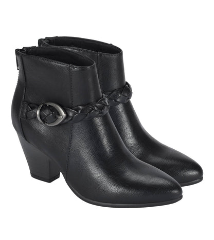Ledell Bootie | Baretraps