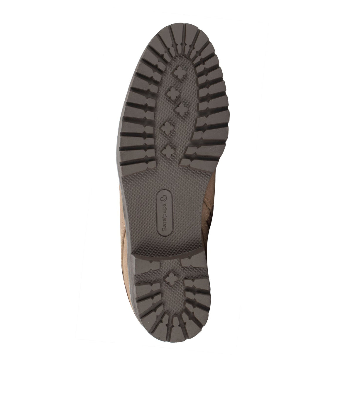 Dennison Lace Up Boot | Baretraps