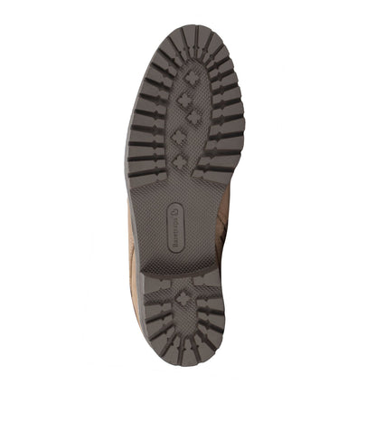 Dennison Lace Up Boot | Baretraps
