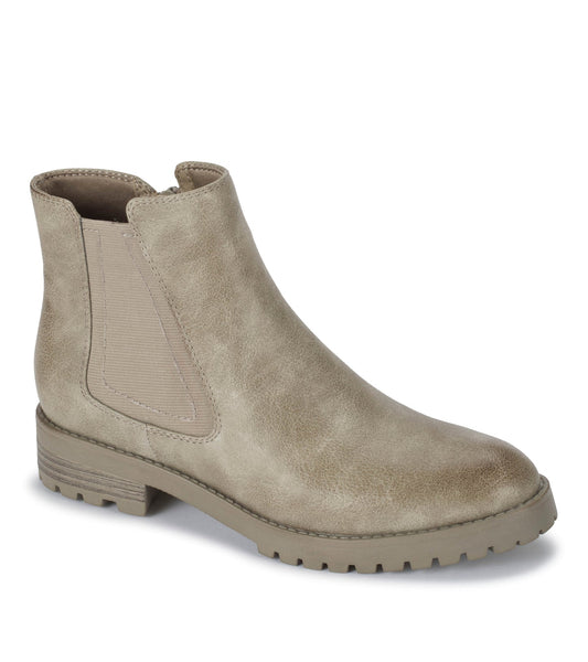 Daytona Chelsea Boot | Baretraps