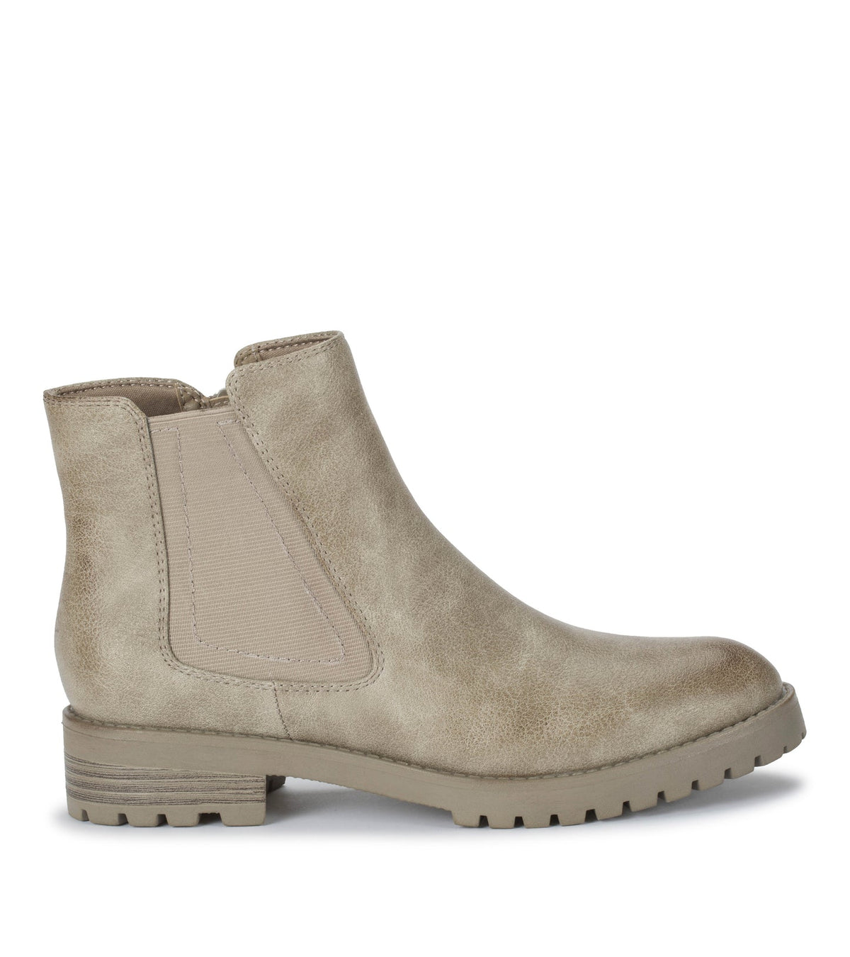 Daytona Chelsea Boot | Baretraps