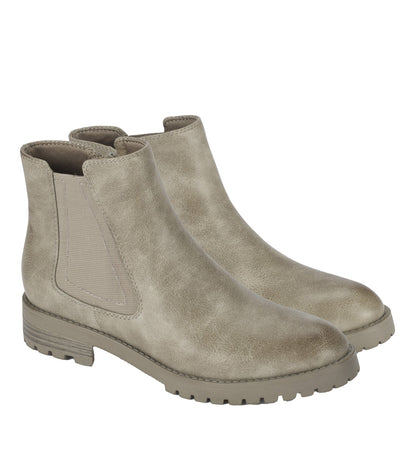 Daytona Chelsea Boot | Baretraps