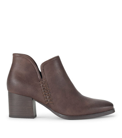 Tristen Ankle Bootie | Baretraps