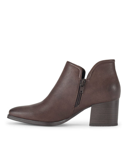 Tristen Ankle Bootie | Baretraps