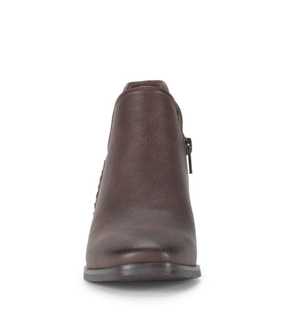 Tristen Ankle Bootie | Baretraps