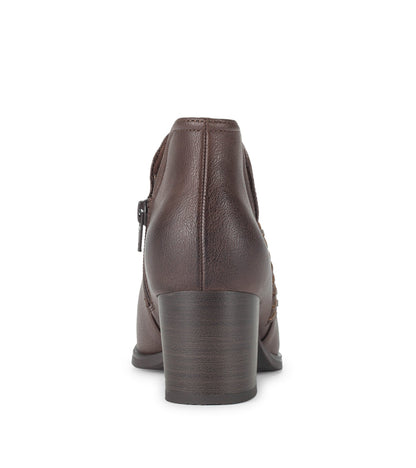 Tristen Ankle Bootie | Baretraps
