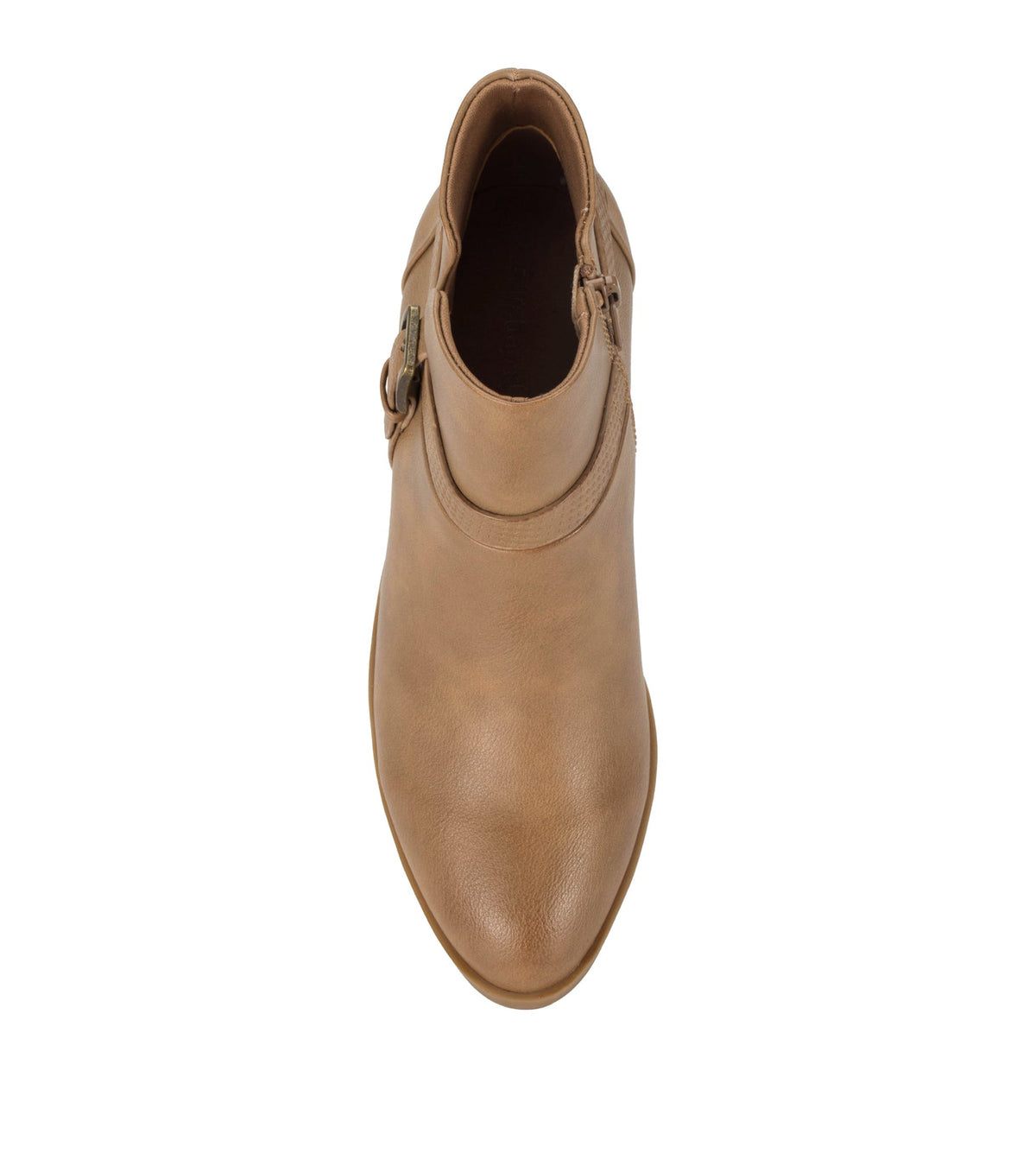 Santos Block Heel Bootie | Baretraps
