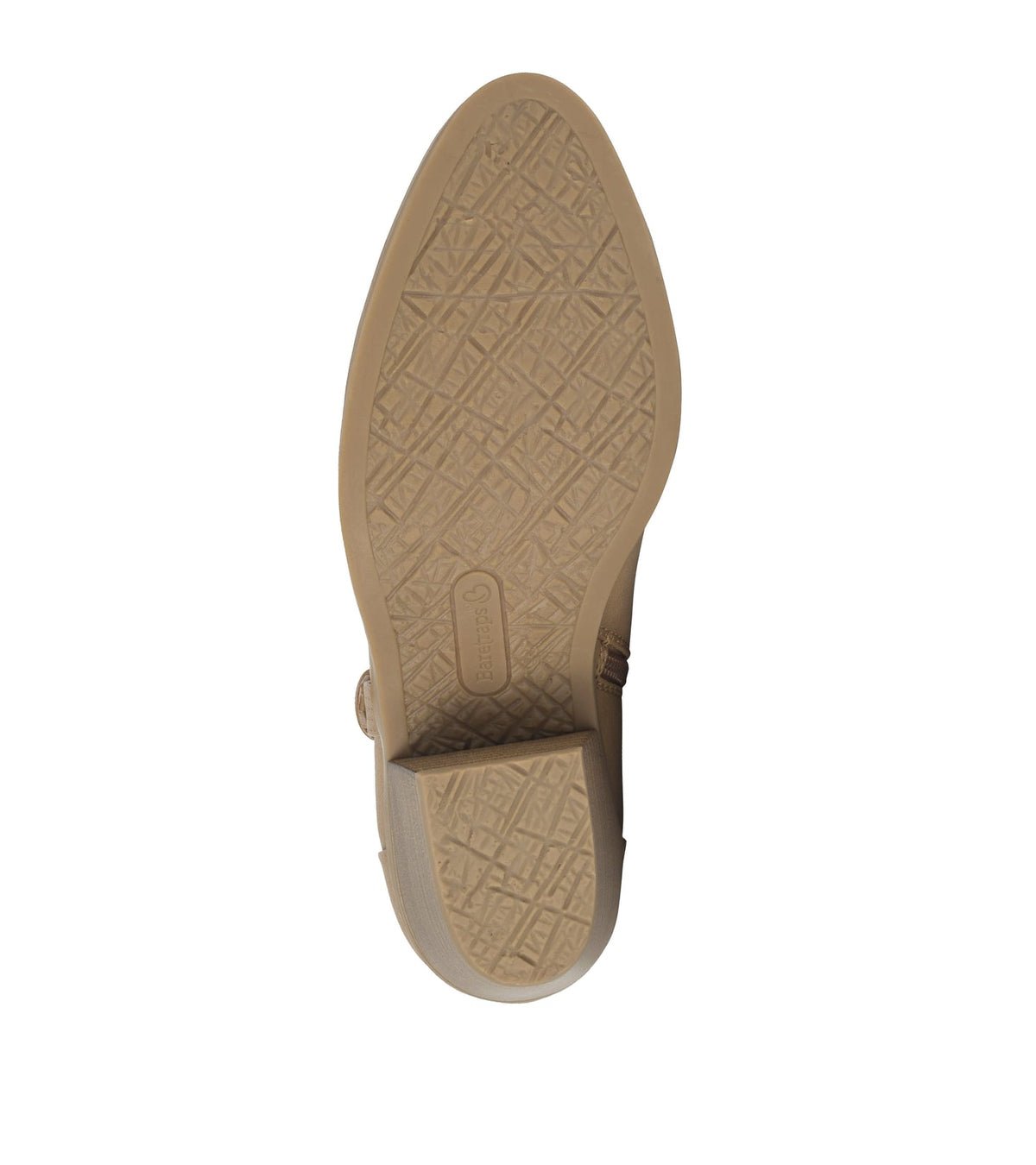 Santos Block Heel Bootie | Baretraps