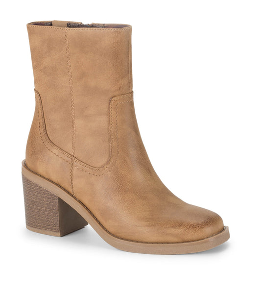 Mckenna Mid Calf Boot | Baretraps
