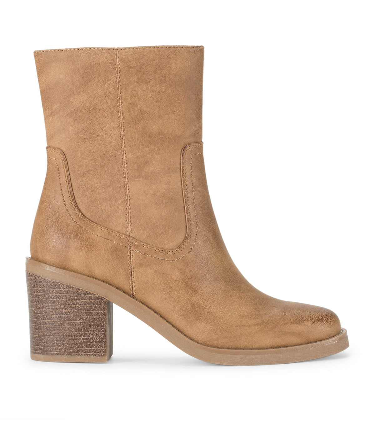 Mckenna Mid Calf Boot | Baretraps