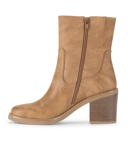 Mckenna Mid Calf Boot | Baretraps