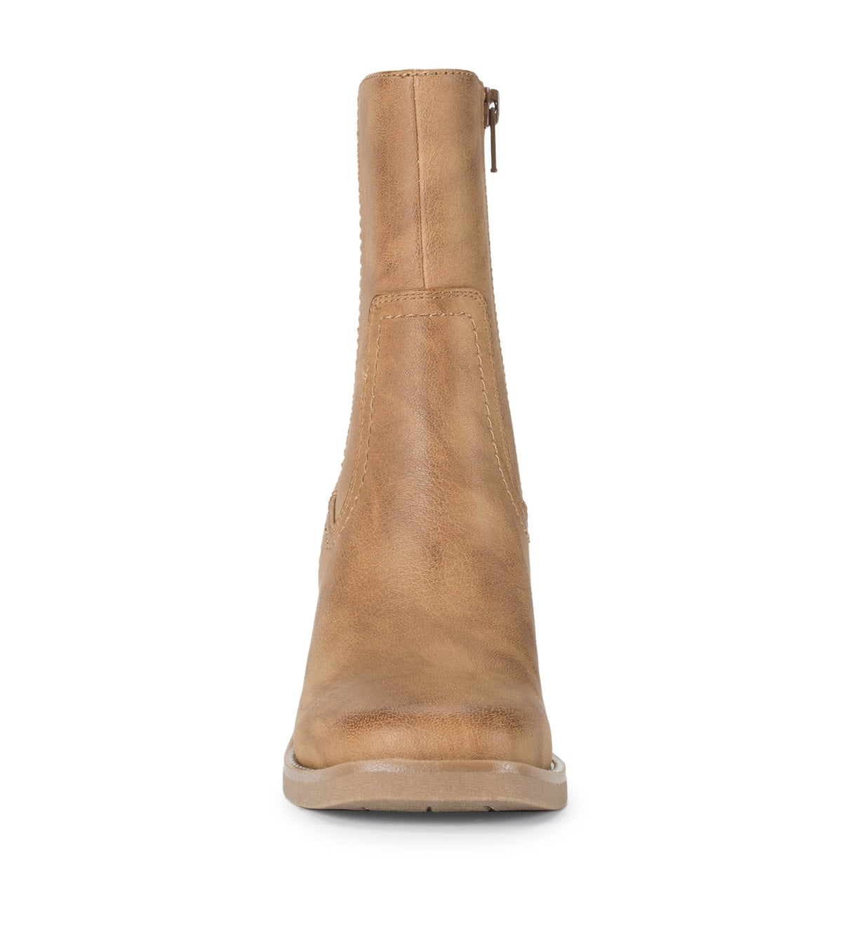 Mckenna Mid Calf Boot | Baretraps