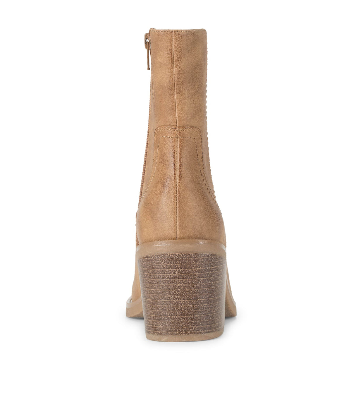 Mckenna Mid Calf Boot | Baretraps