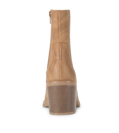 Mckenna Mid Calf Boot | Baretraps