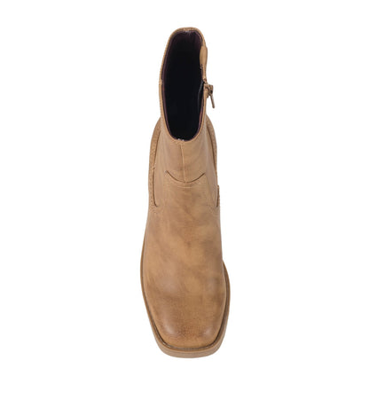 Mckenna Mid Calf Boot | Baretraps