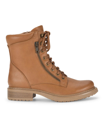 Holden Lace Up Bootie | Baretraps