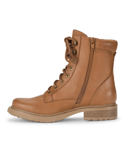 Holden Lace Up Bootie | Baretraps