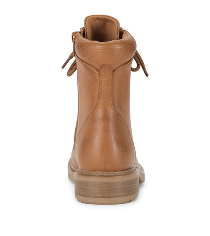 Holden Lace Up Bootie | Baretraps
