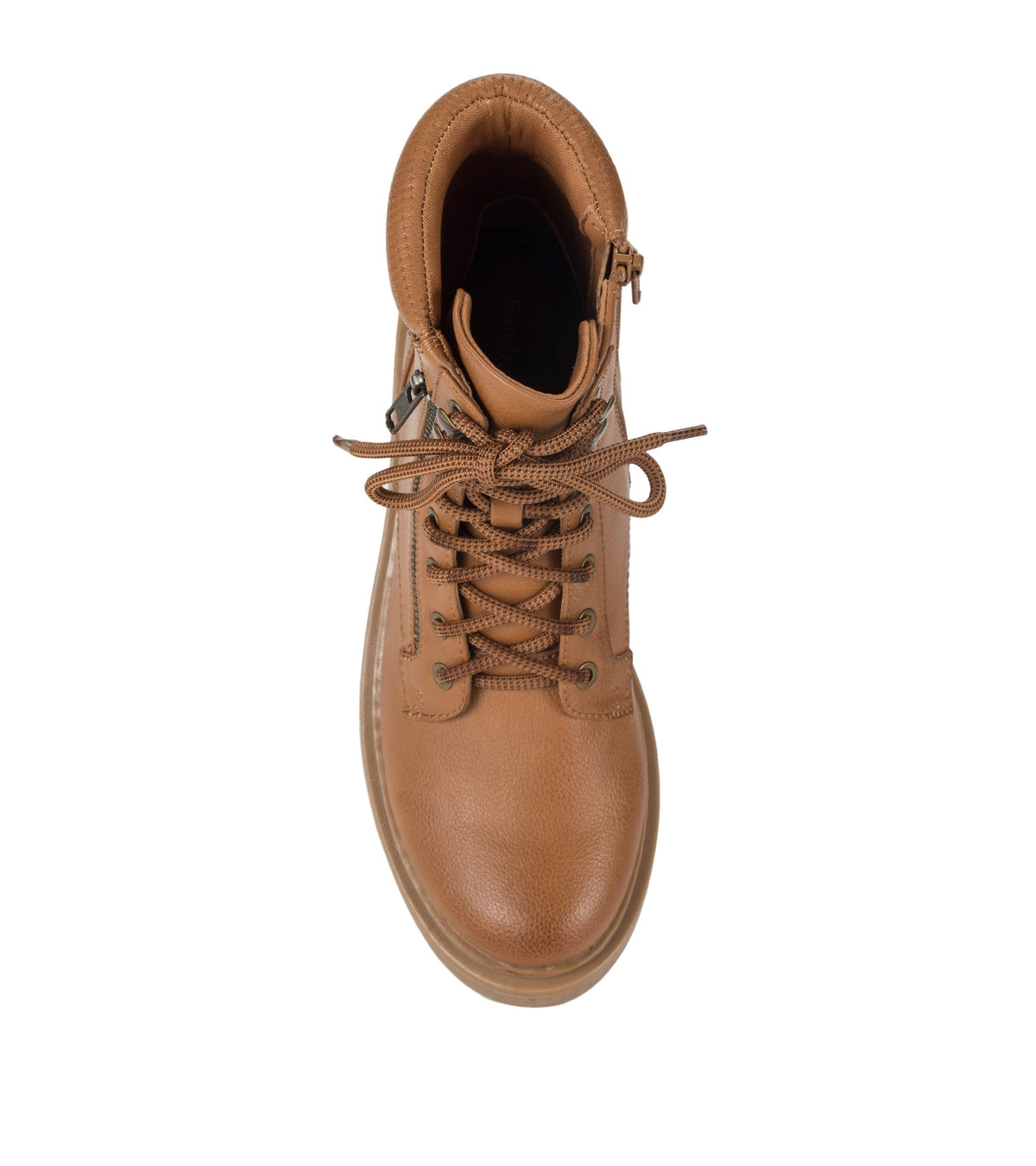 Holden Lace Up Bootie | Baretraps
