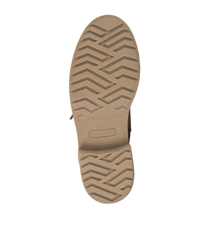 Holden Lace Up Bootie | Baretraps