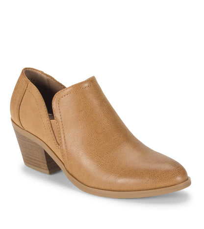 Slaine Ankle Bootie | Baretraps
