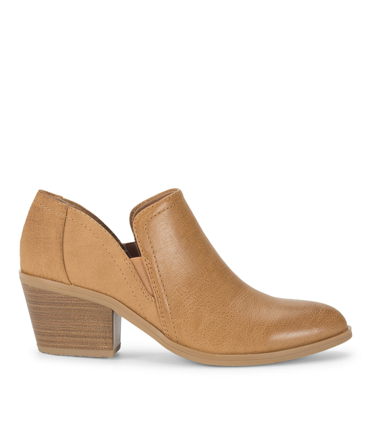 Slaine Ankle Bootie | Baretraps