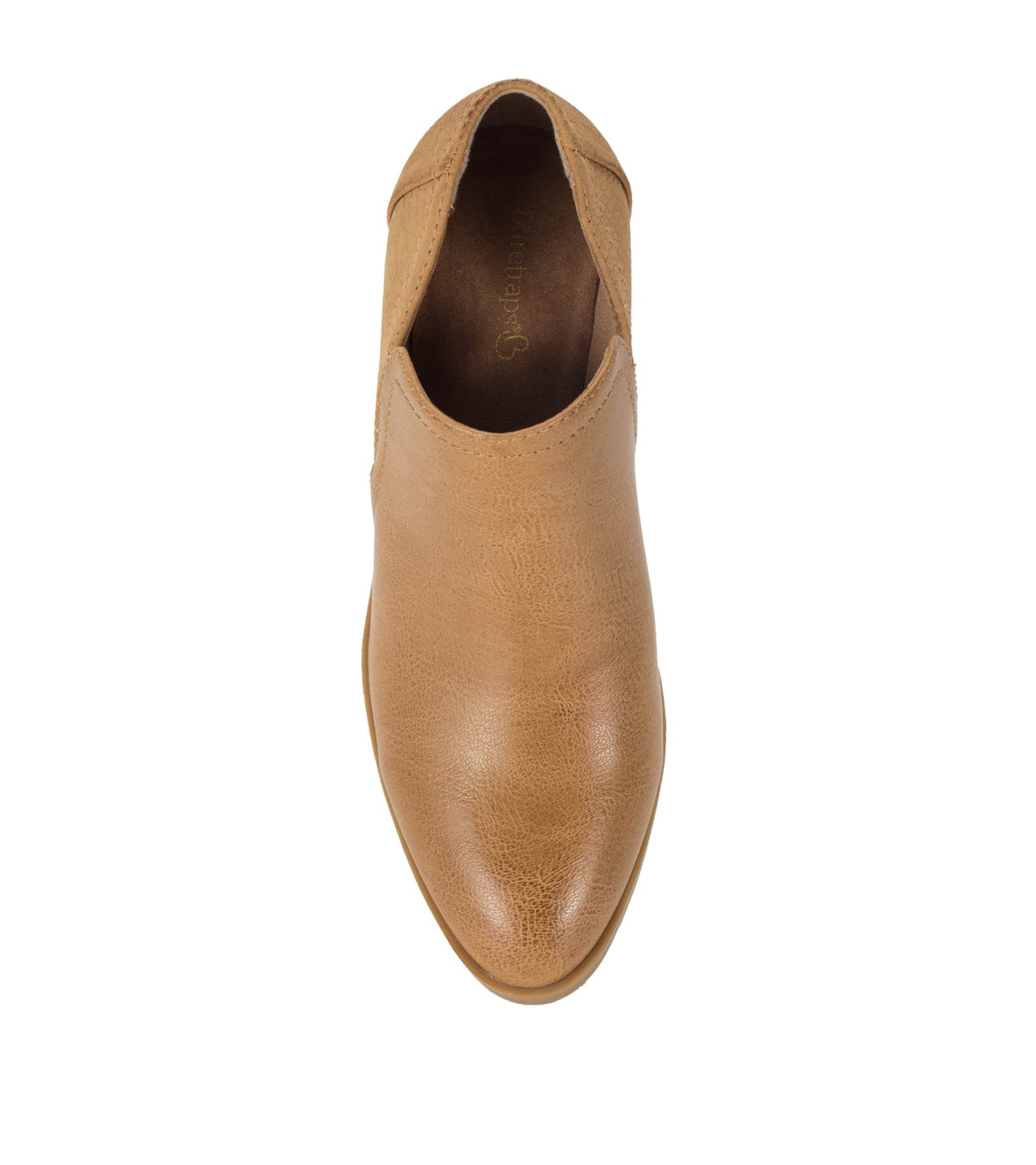 Slaine Ankle Bootie | Baretraps