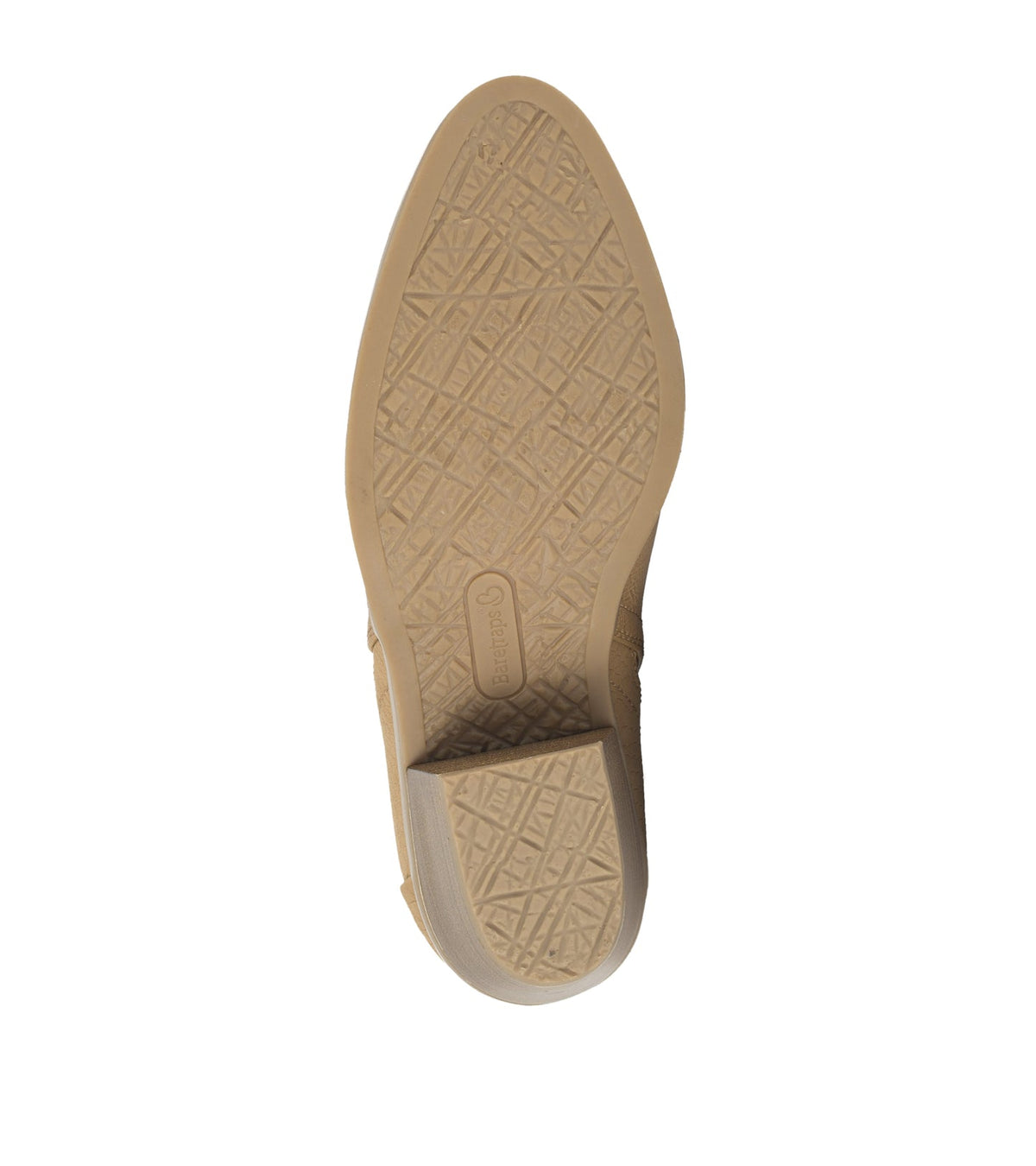 Slaine Ankle Bootie | Baretraps
