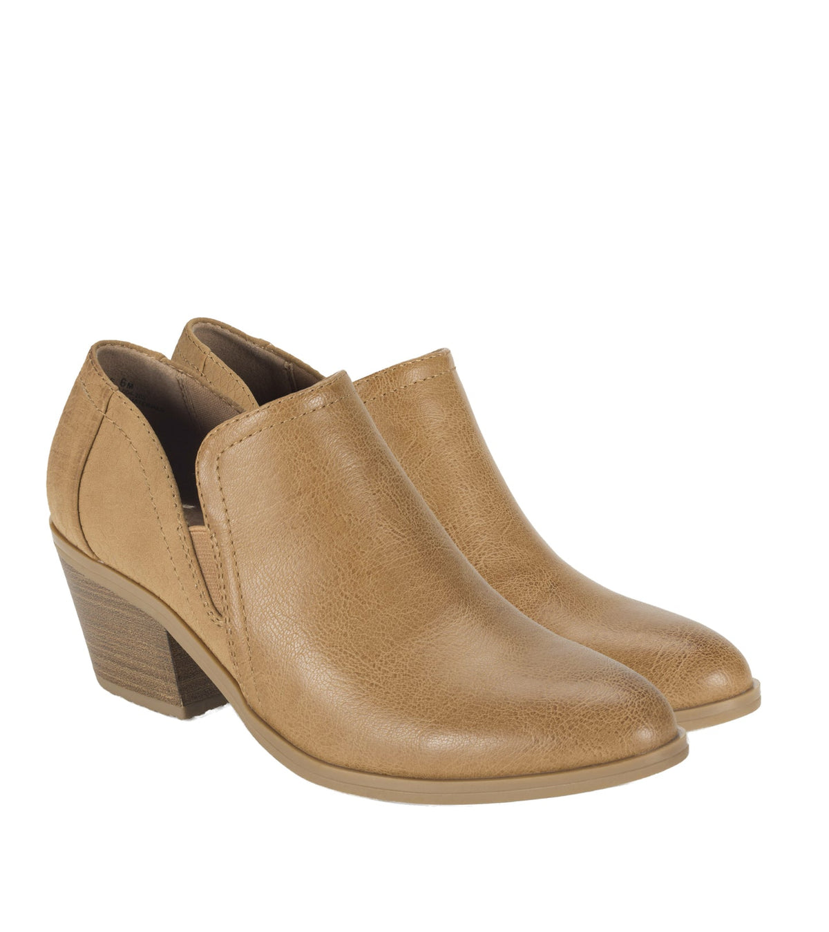 Slaine Ankle Bootie | Baretraps