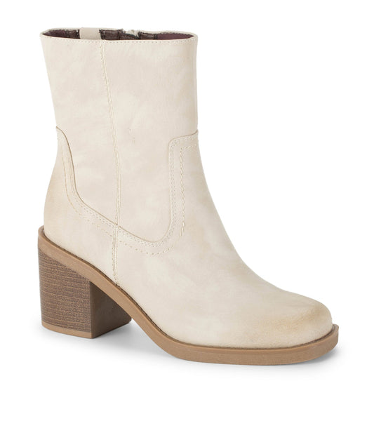 Mckenna Mid Calf Boot | Baretraps