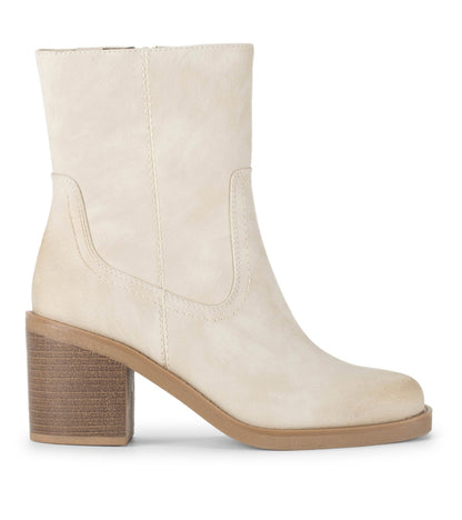 Mckenna Mid Calf Boot | Baretraps