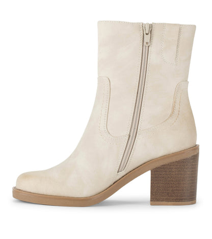 Mckenna Mid Calf Boot | Baretraps