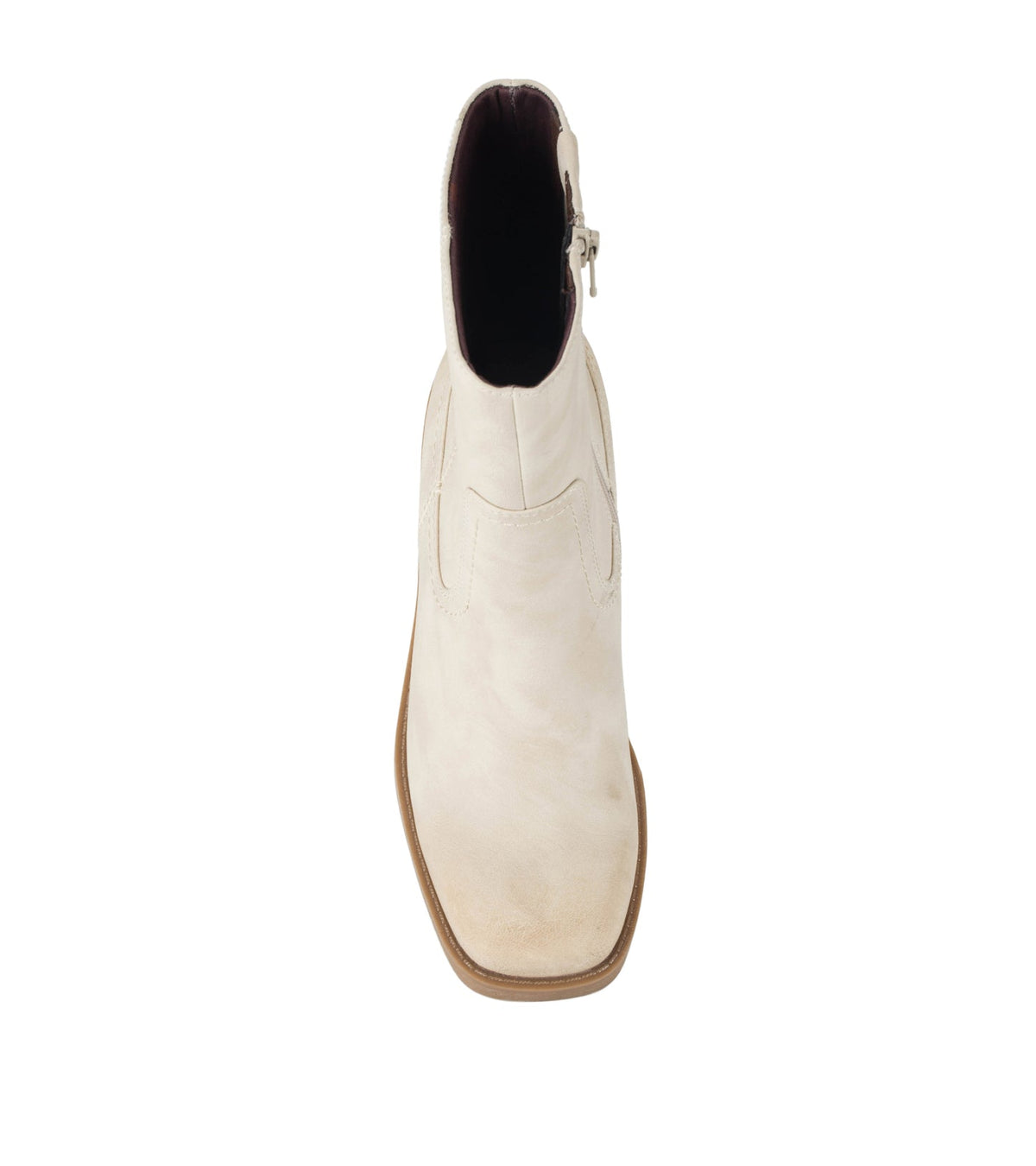 Mckenna Mid Calf Boot | Baretraps