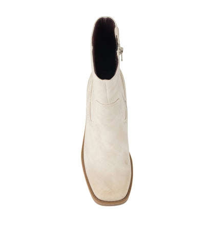 Mckenna Mid Calf Boot | Baretraps