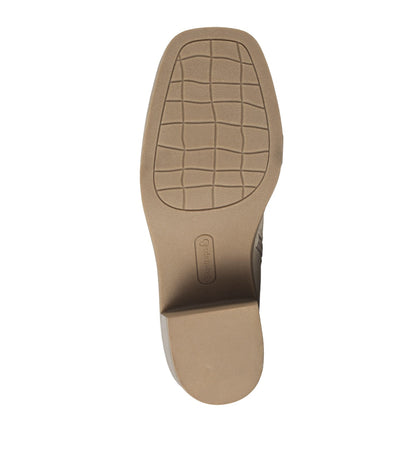 Mckenna Mid Calf Boot | Baretraps