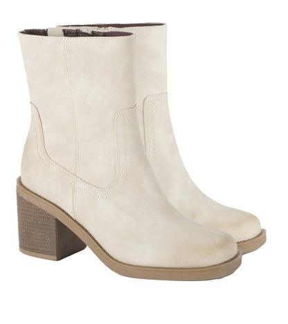 Mckenna Mid Calf Boot | Baretraps