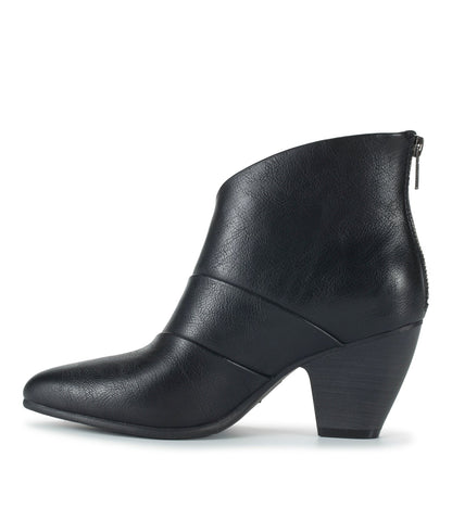 Liberty Block Heel Bootie | Baretraps