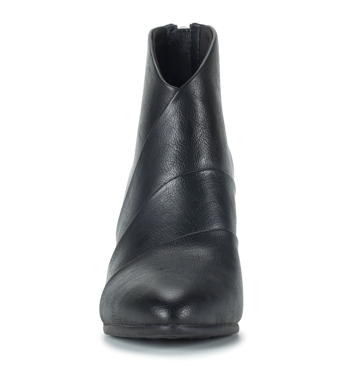 Liberty Block Heel Bootie | Baretraps