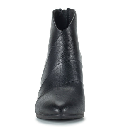 Liberty Block Heel Bootie | Baretraps