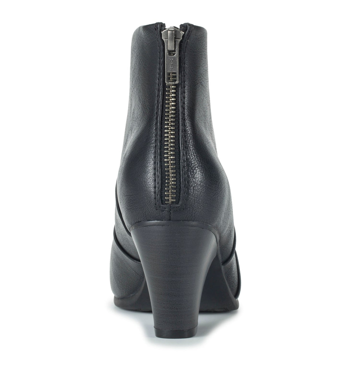 Liberty Block Heel Bootie | Baretraps