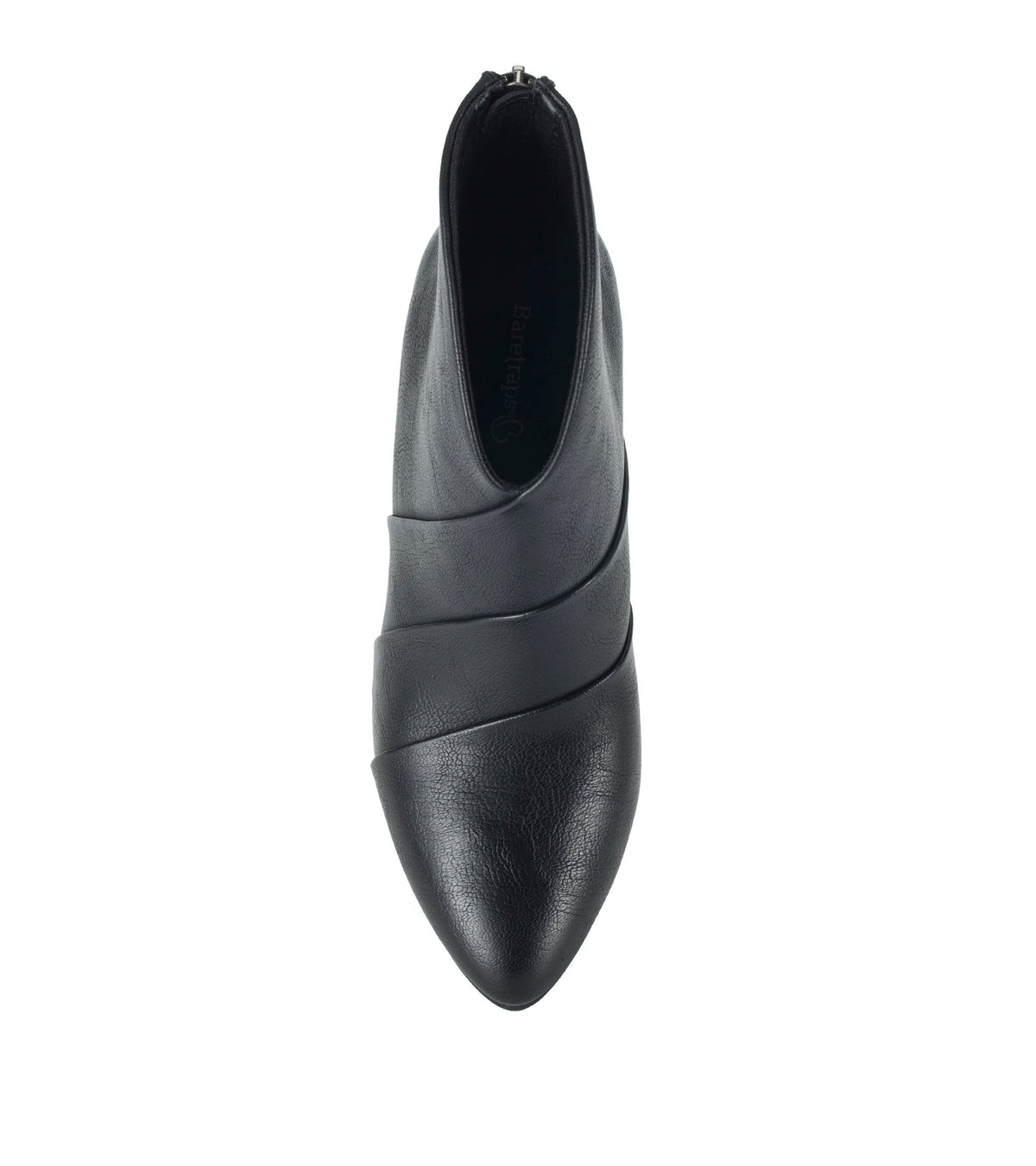 Liberty Block Heel Bootie | Baretraps